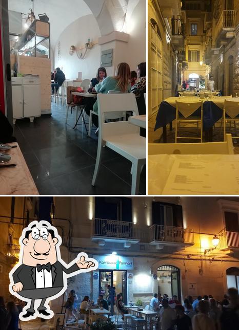 La Kambusa di Paninart
