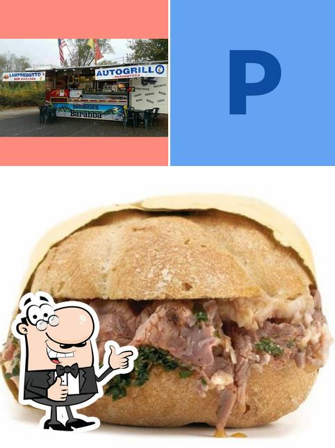 Paninoteca Autogrillo Rivalta di Torino