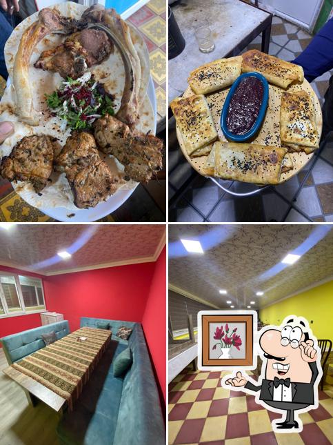 Qızıl Gül Restoran