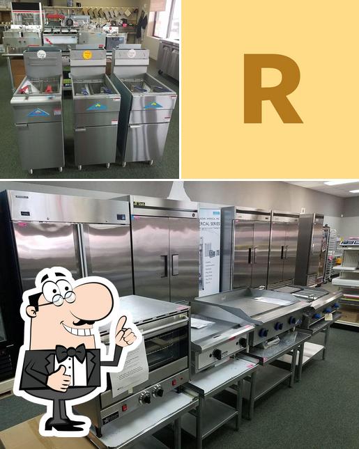 Ron Webb Kitchens