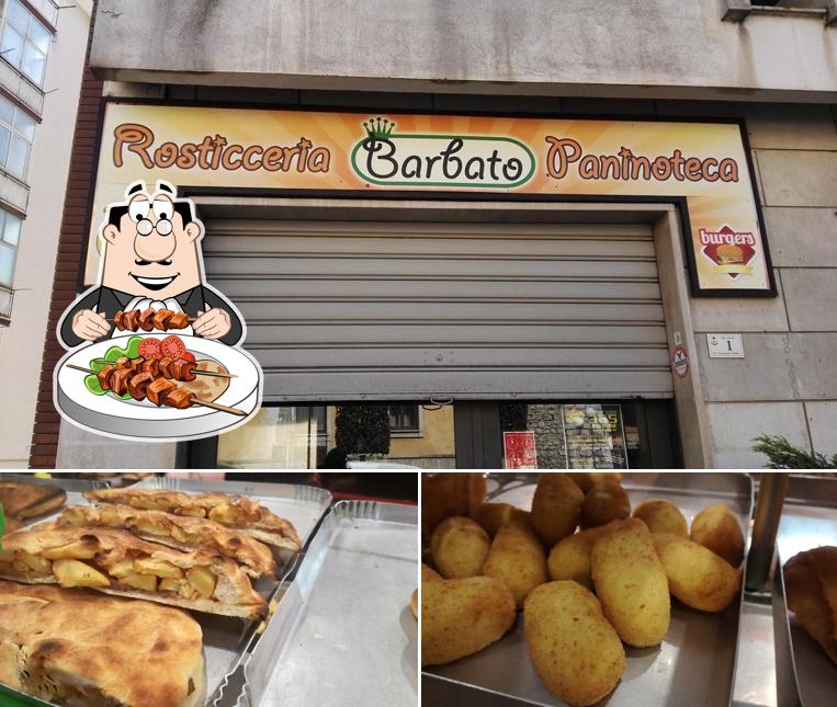 Rosticceria Barbato Srl