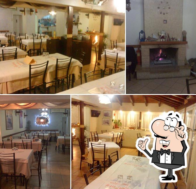 TABERNA H THALASSINH