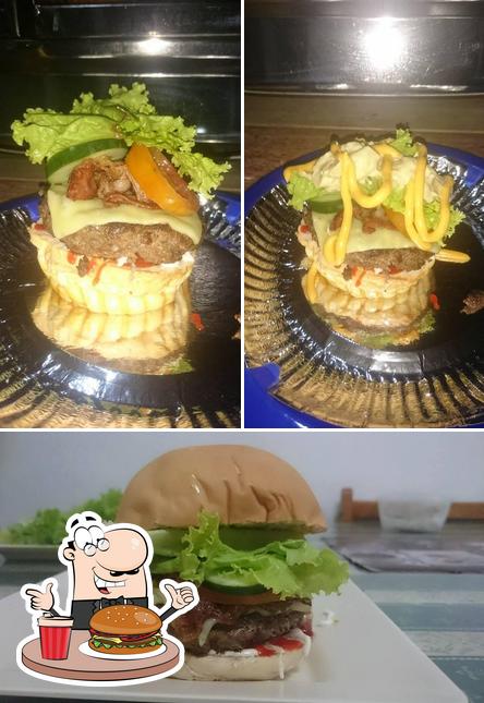 The Minsan Burger