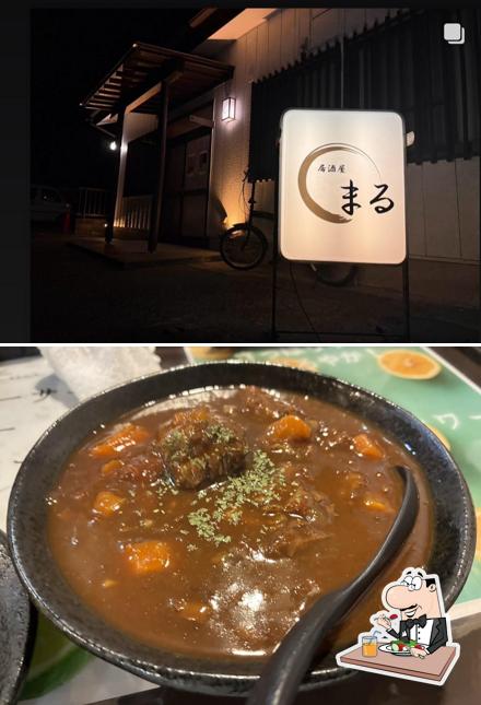 カラオケ居酒屋まる