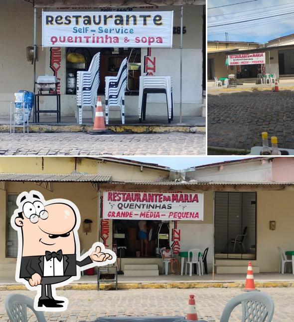 Restaurante da Maria
