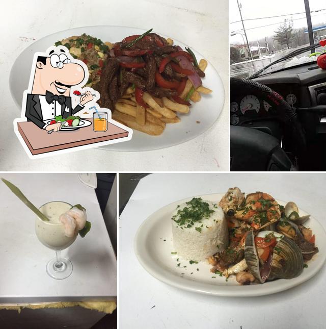 Sabor Latino