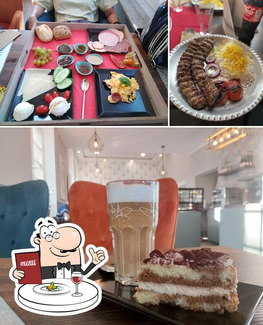 Stadt Café Sinzig