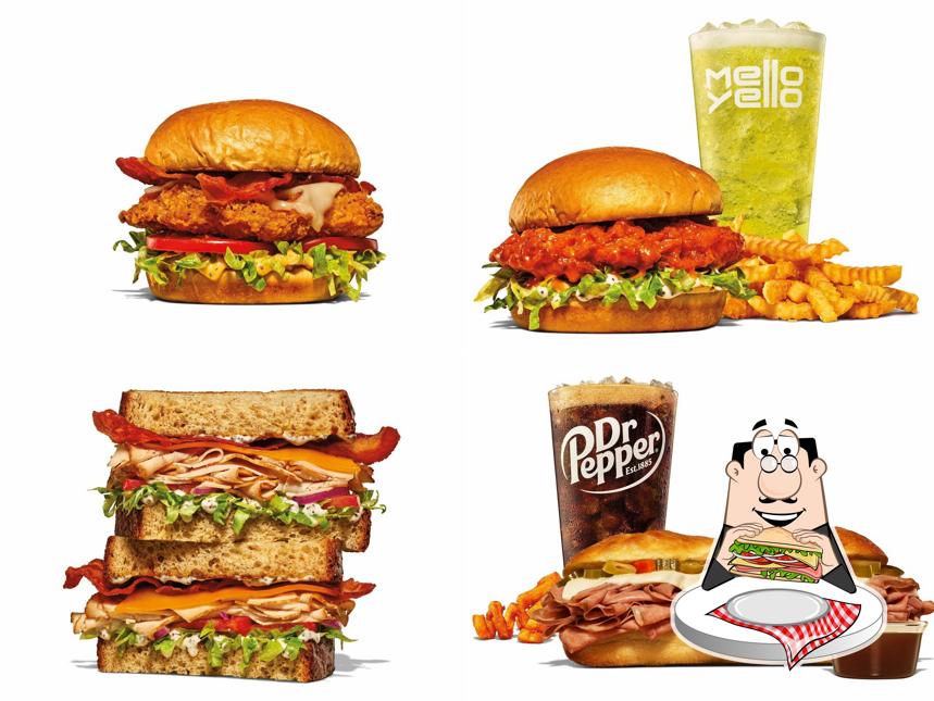 Arby's