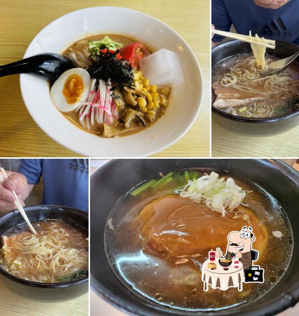 Asama Ramen