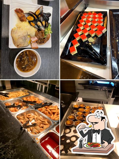 Bankstown Star Buffet