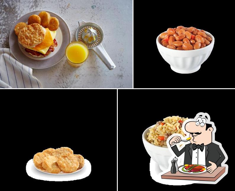 Bojangles
