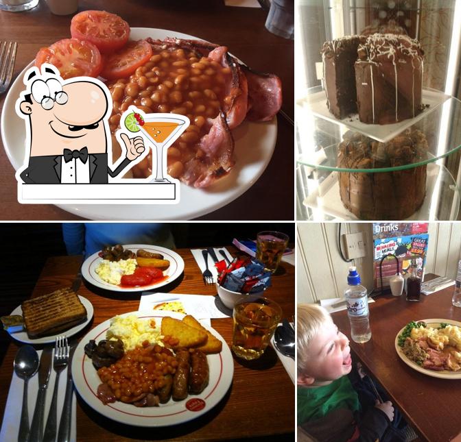 Brewers Fayre