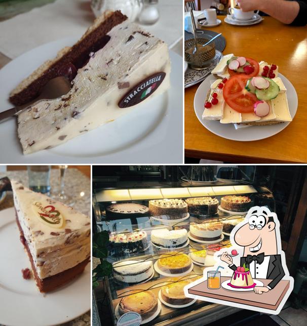Stadtcafe May