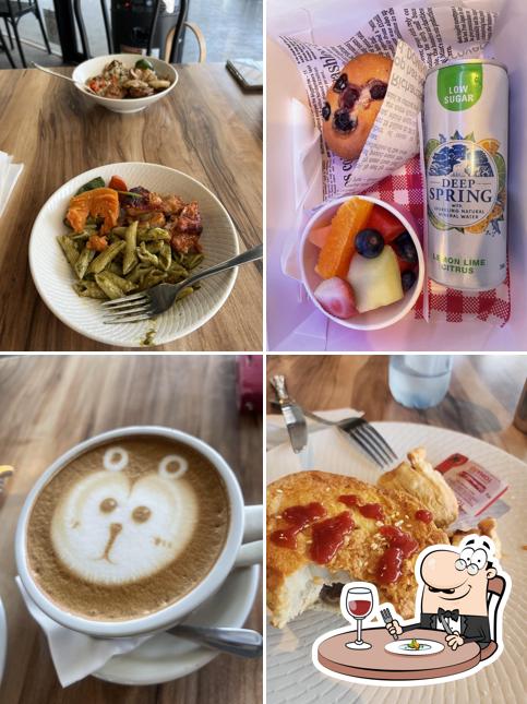 Cafelito Coffee Bar