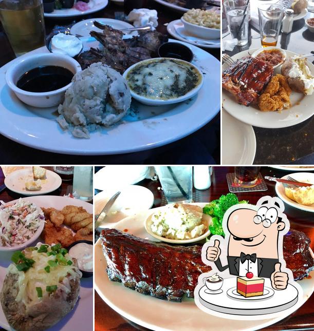 Calhoun's