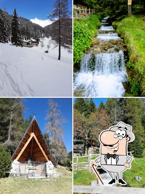 Chalet Lova