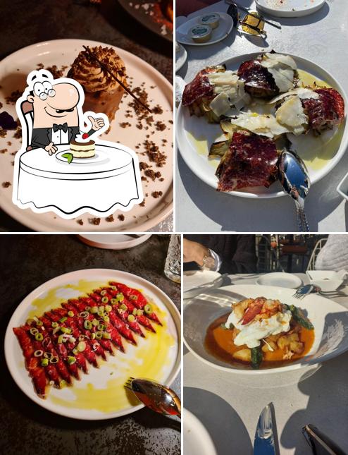 Coa Restaurant Marbella