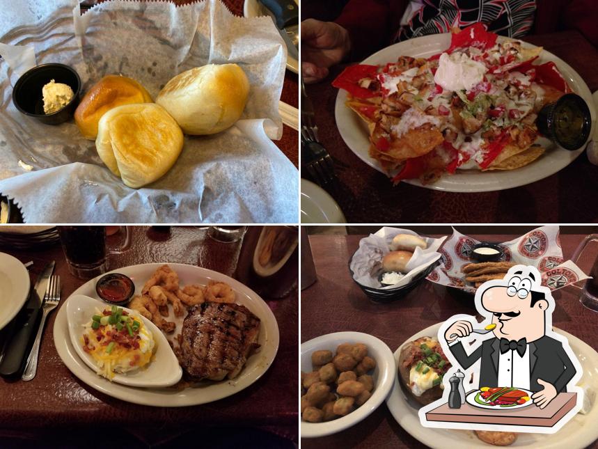 Colton's Steak House & Grill