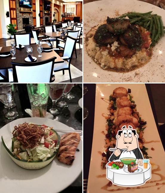 Cristina Gray's Restaurant