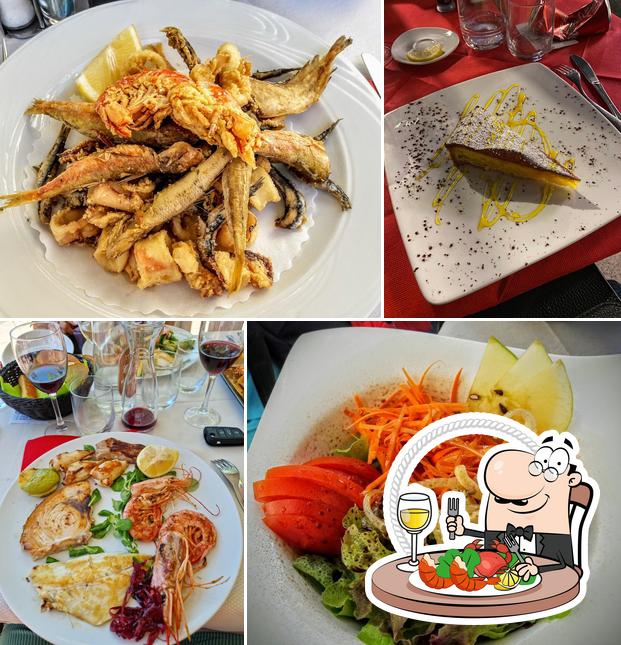 Ristorante Don Carlos Varazze