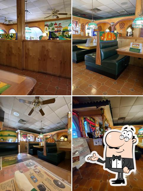 El Rodeo Mexican Restaurant