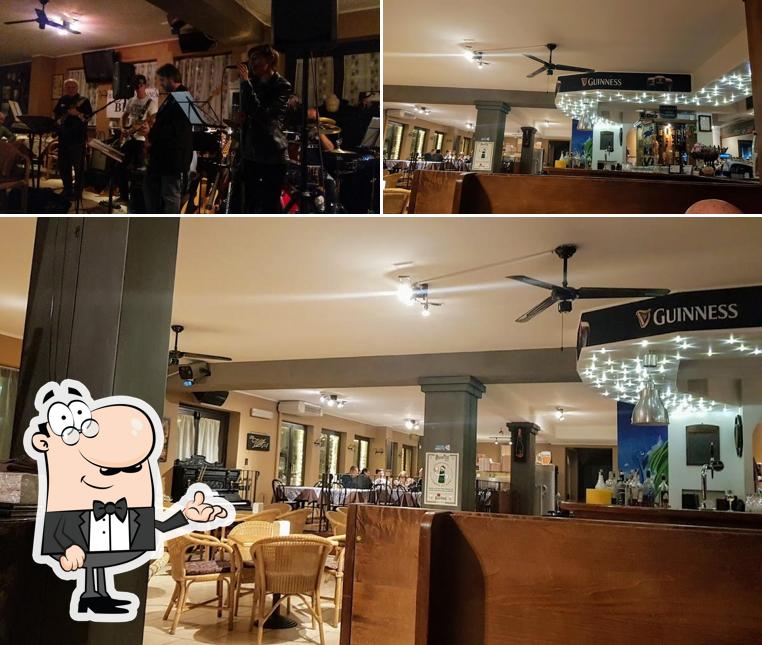 Flamingo Cafè Pizzeria Rhumeria