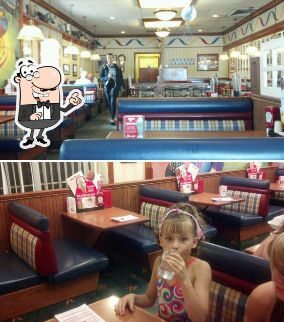 Friendly's