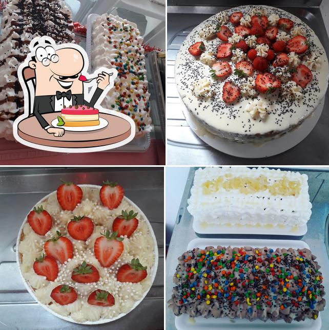 Juh Cakes