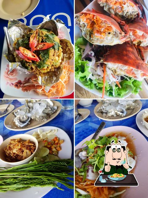 Ko Keng Seafood