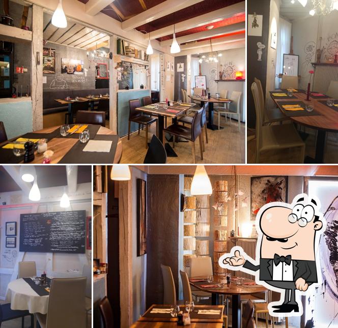 L'Atelier