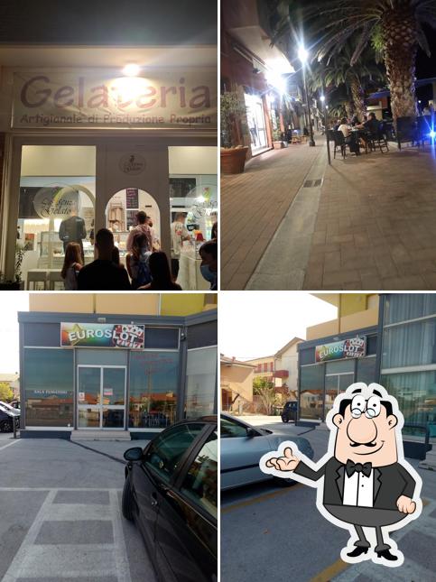 L'essenza Del Gelato