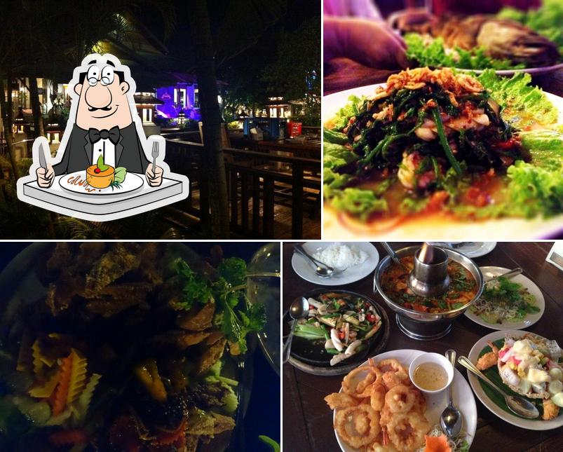 Lanchang Garden Bar And Restaurant