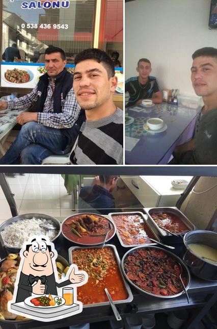 Mustafa Usta Restaurant