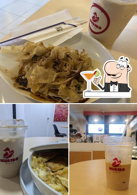 Nuriko Cafe