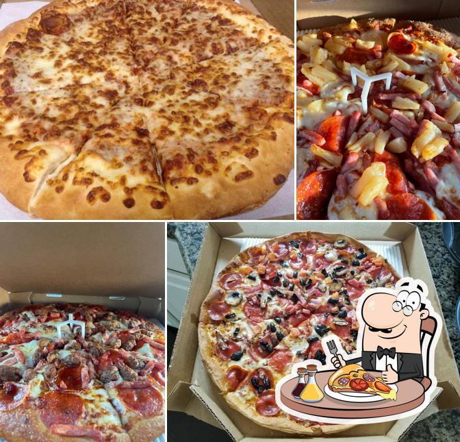 Pizza Hut