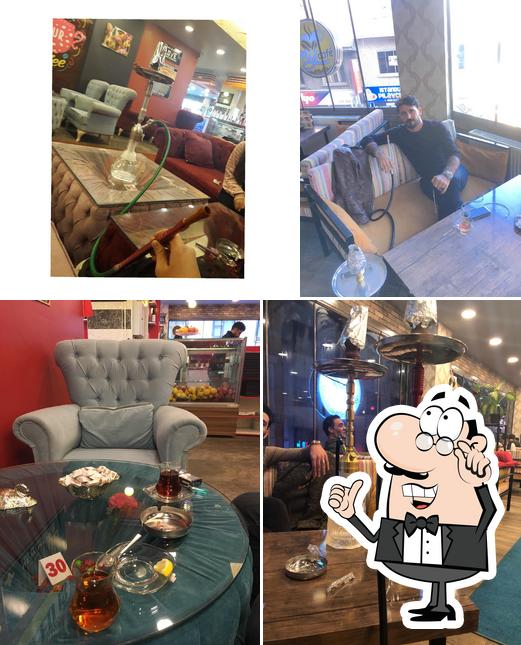 My Cafe