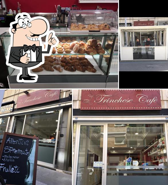 Caffè Trinchese