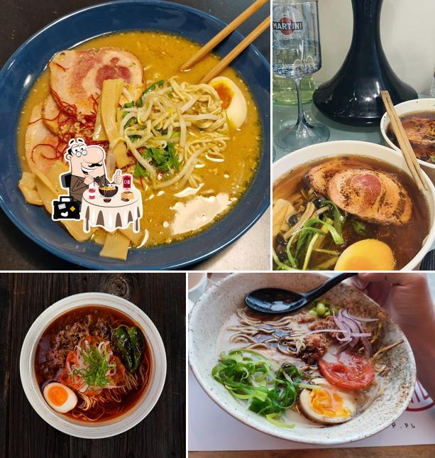 Ramen Shop Retkinia
