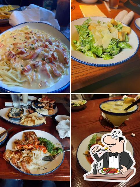 Red Lobster