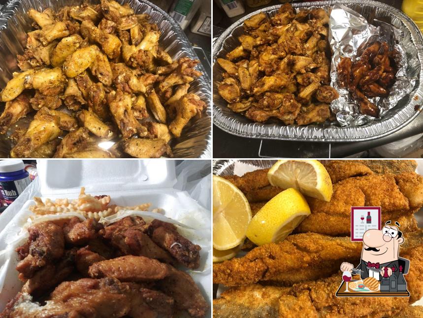 ATL Wings