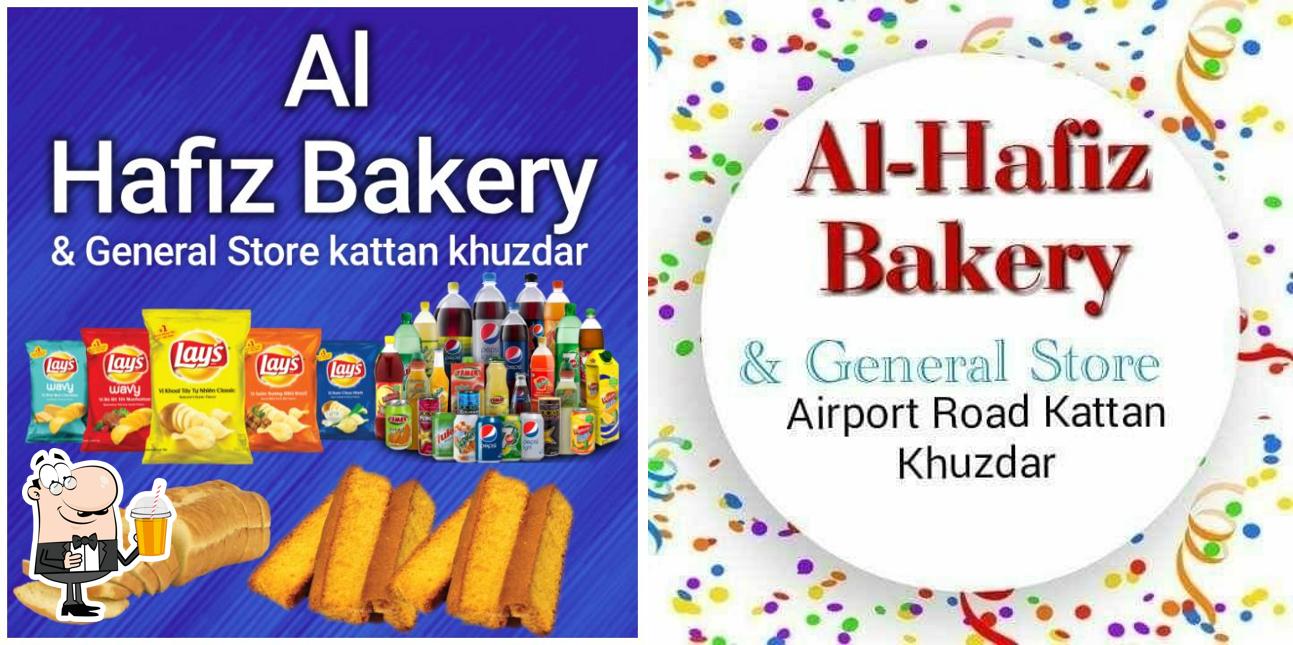 Al-Hafiz Bakery Kattan Khuzdar