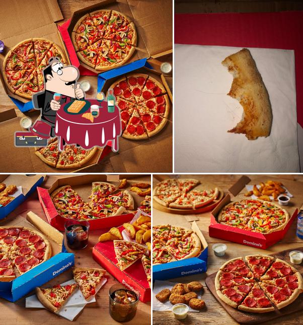 Domino's Pizza - Gloucester - Barnwood
