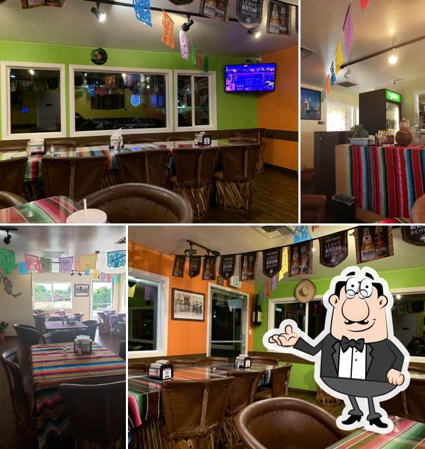 El Chaparrito Taqueria