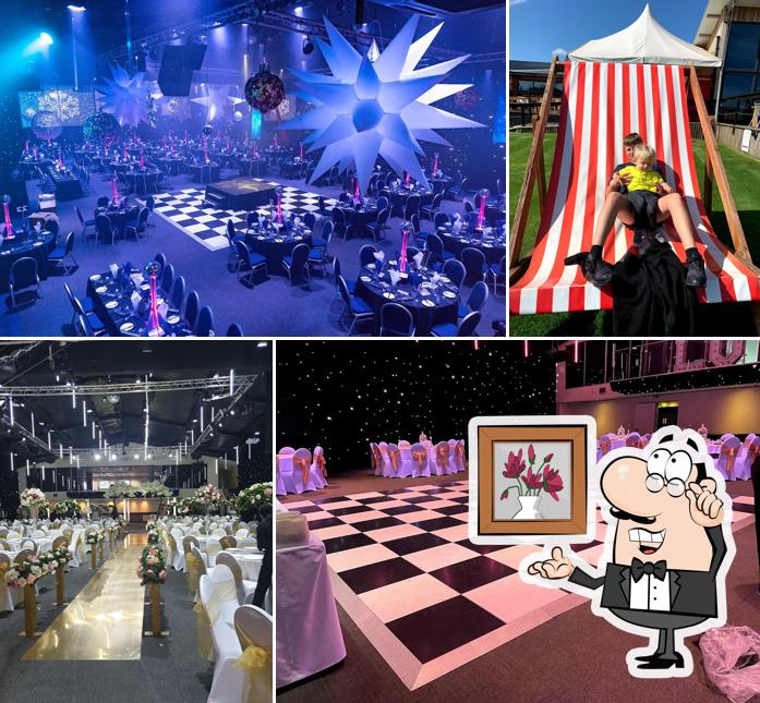 Heart of England Conference and Events Centre