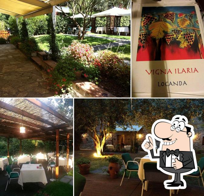 Locanda Vigna Ilaria