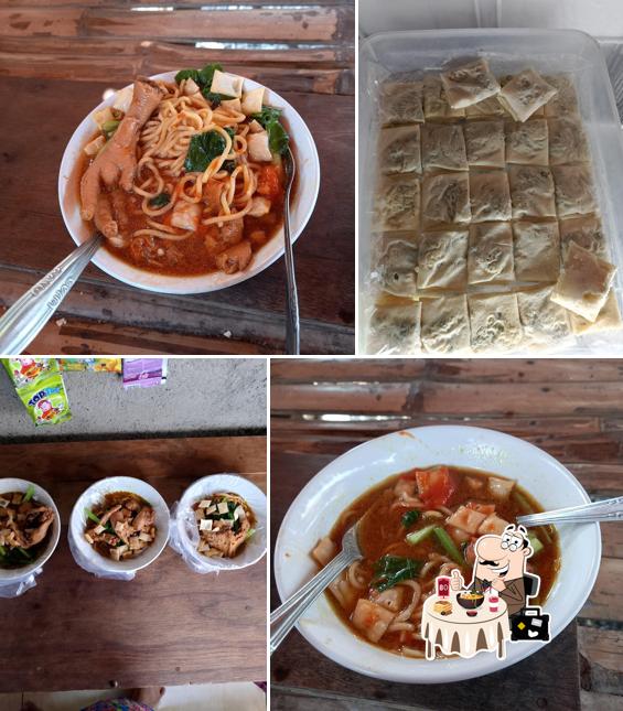 MIE AYAM ARTHA