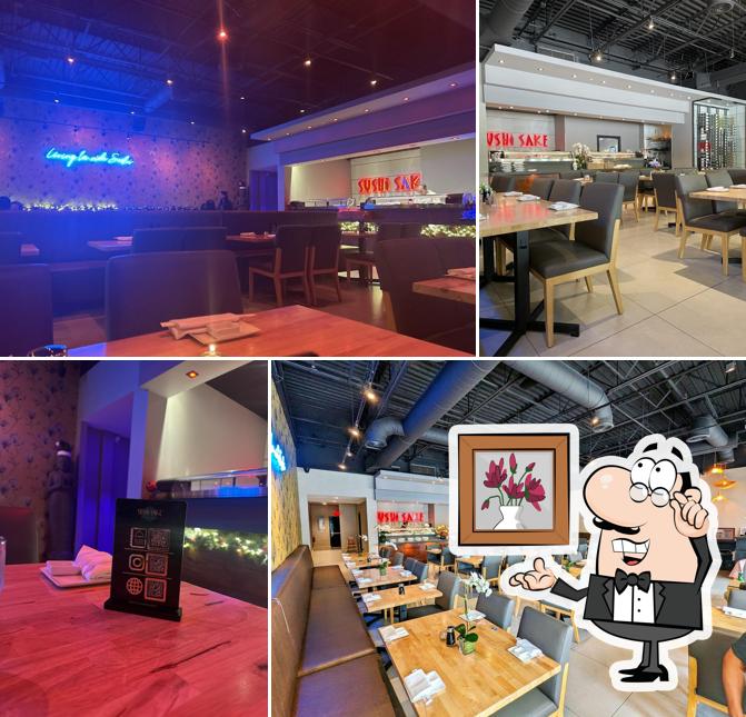 Sushi Sake Miramar