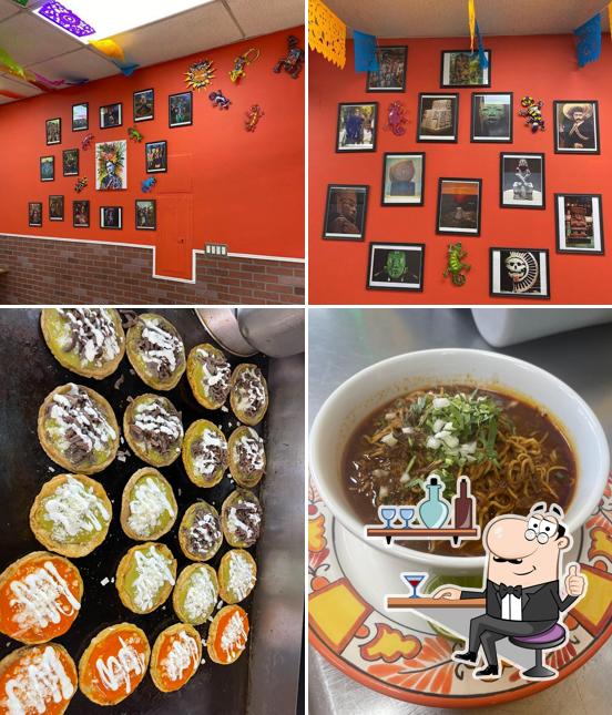 Taqueria el chiltepin