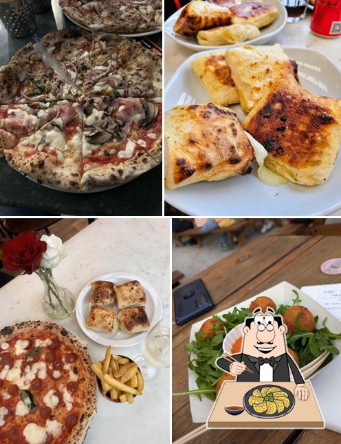 Wood Fire Smoke Congleton