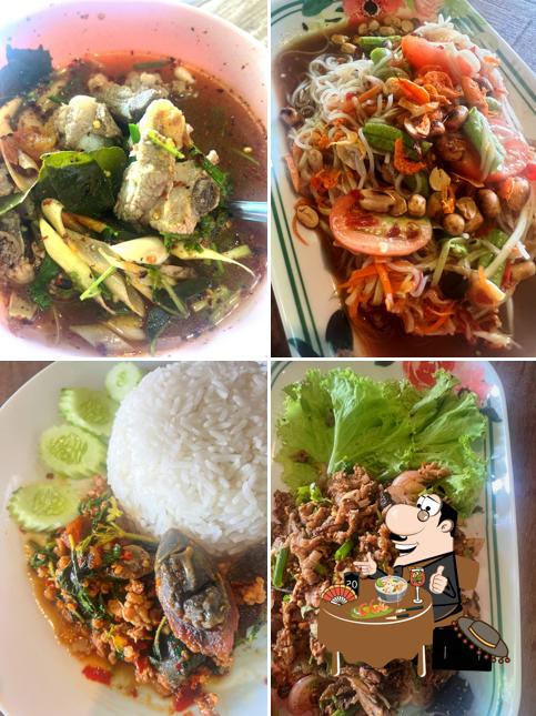 ครัวคุณย่าอุดมทรัพย์